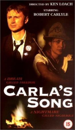Carla's Song (1996) [YTS AG]