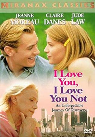I Love You I Love You Not 1996 1080p WEBRip x265<span style=color:#fc9c6d>-RARBG</span>