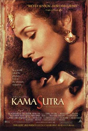 Kama Sutra A Tale Of Love 1996 1080p BluRay x264-WOW