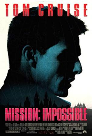 Mission Impossible (1996) [Worldfree4u es] 1080p BluRay x264 ESub [Dual Audio] [Hindi DD 5.1 +  English DD 5.1]