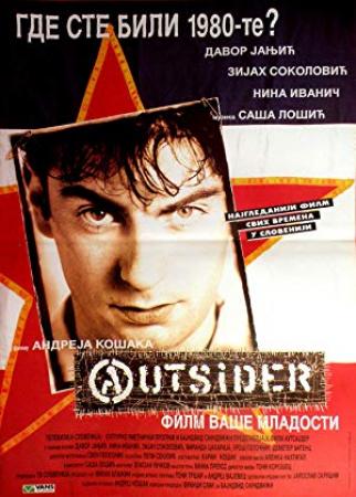 Outsider (2016)