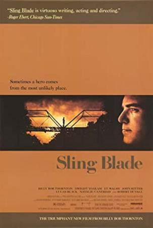 弹簧折刀 Sling Blade 1996 WEB-DL 720P X264 AAC CHS