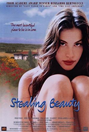 Stealing Beauty [1996][DVD R2][Spanish]