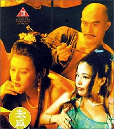 Yu Pui Tsuen III (1996) UNRATED 720p BluRay x264 Eng Subs [Dual Audio] [Hindi DD 2 0 - Chinese 2 0]