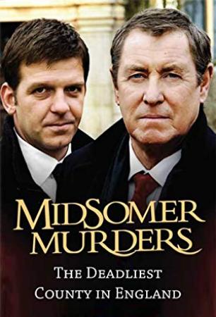 Midsomer Murders S21