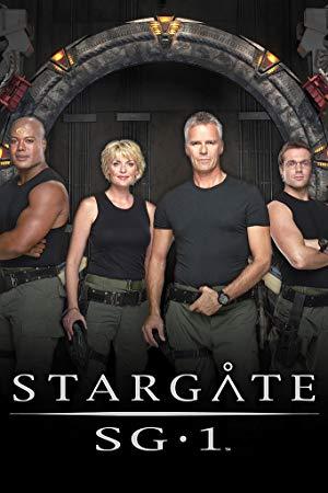 Stargate SG-1 S08 1080p Webrip x265 AC3 5.1 Goki [SEV]