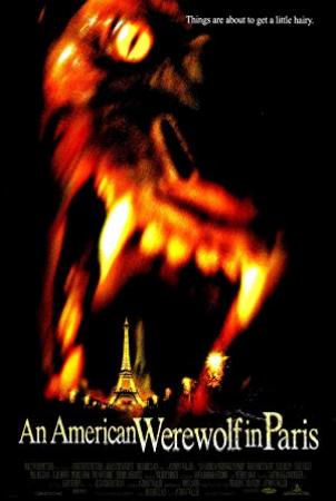 An American Werewolf In Paris 1997 x264 720p Esub BluRay Dual Audio English Hindi GOPISAHI
