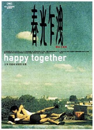 해피 투게더 Happy Together, 2018 1080p FHD H264 AAC-WEBHD