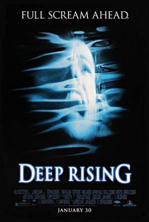 Deep Rising [BluRay 1080p][AC3 5.1 Castellano AC3 5.1-Ingles+Subs][ES-EN]