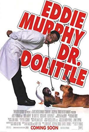 Doctor Dolittle 1967 REMASTERED 720p BluRay X264-AMIABLE[1337x][SN]