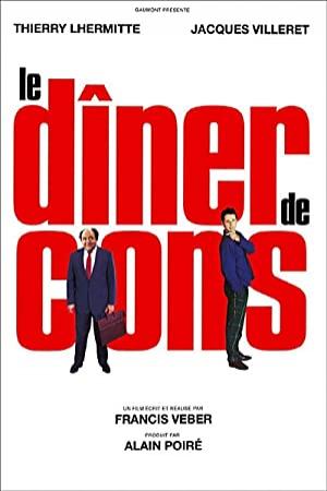 Le Diner De Cons 1998 1080p BluRay AC3 x264 French<span style=color:#fc9c6d>-ETRG</span>