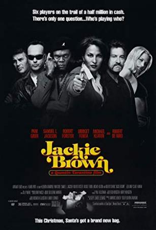 Jackie Brown (1997) (1080p BluRay x265 HEVC 10bit AAC 5.1 RZeroX)