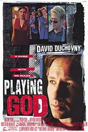 Playing God 2021 HDRip XviD AC3<span style=color:#fc9c6d>-EVO</span>