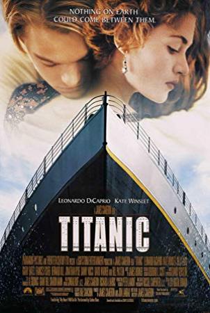 Titanic 1997 (1080p)
