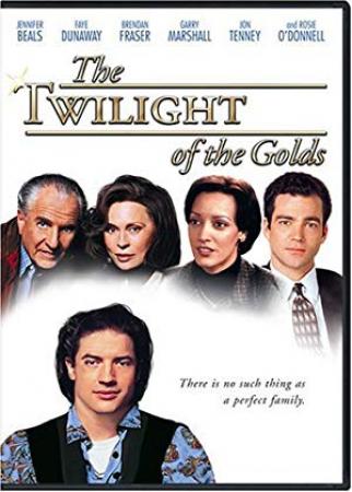 The Twilight Of The Golds (1996) [WEBRip] [1080p] <span style=color:#fc9c6d>[YTS]</span>