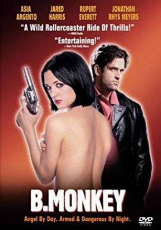 B Monkey 1998 1080p BluRay x264-HANDJOB