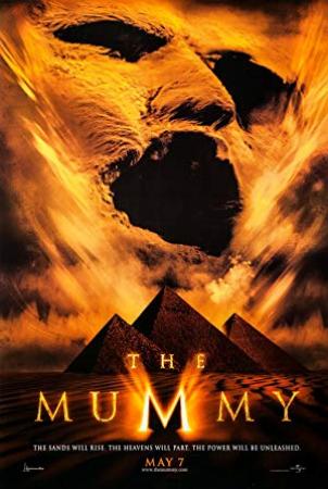 The Mummy (2017) [3D] [HSBS] [YTS AG]