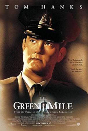 The Green Mile 1999 x264 720p Esub BluRay Dual Audio English Hindi GOPI SAHI