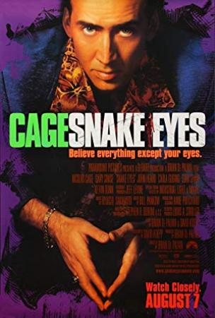 Snake Eyes (2021) [2160p] [4K] [WEB] [5.1] <span style=color:#fc9c6d>[YTS]</span>