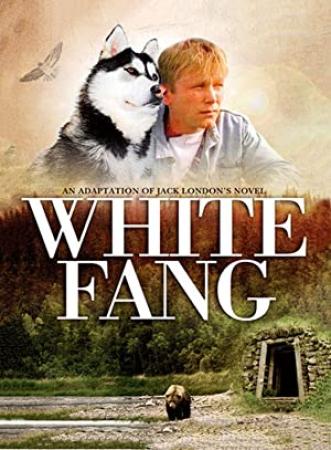 White Fang 1991 1080p WEBRip x265<span style=color:#fc9c6d>-RARBG</span>