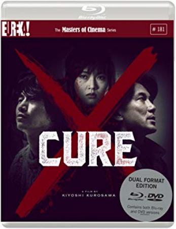 Cure (1997) [BluRay] [720p] <span style=color:#fc9c6d>[YTS]</span>