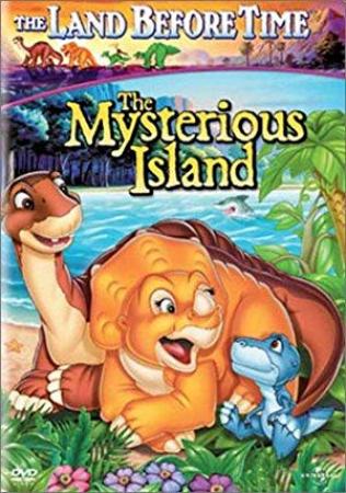 The Land Before Time V The Mysterious Island (1997) [WEBRip] [1080p] <span style=color:#fc9c6d>[YTS]</span>