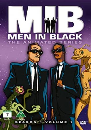 Men In Black (1997) 3D HSBS 1080p H264 DolbyD 5.1 & nickarad