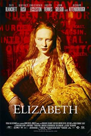 Elizabeth (1998) 1080p BluRay x264 Dual Audio [Hindi DD 5.1 640 Kbps - English DD 5.1] - Esub ~ Ranvijay
