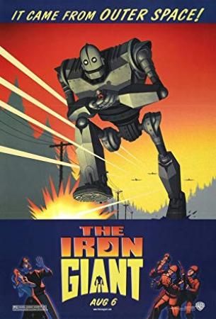 The Iron Giant (1999) Signature (1080p BluRay x265 HEVC 10bit AAC 5.1 Tigole)