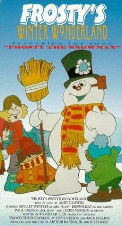 Frosty's Winter Wonderland 1976 - 'Twas the Night Before Christmas 1974