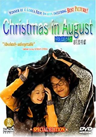 Christmas in August 1998 KOREAN 1080p BluRay H264 AAC<span style=color:#fc9c6d>-VXT</span>