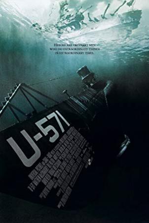 U-571 [1080p][Castellano][Z]