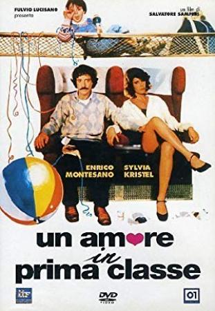 Un amore in prima classe (1980) SD H264 ITA Ac3-5 1-BaMax71-iDN