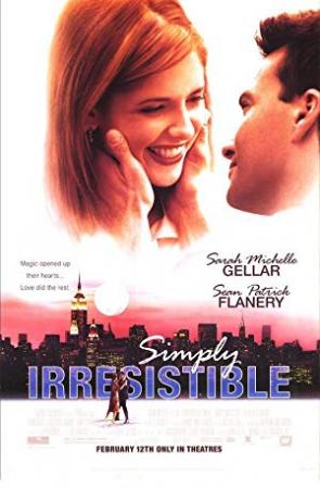 Simply Irresistible (1999) [720p] [BluRay] <span style=color:#fc9c6d>[YTS]</span>