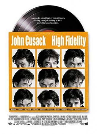 High Fidelity (2000) [BluRay] [1080p] <span style=color:#fc9c6d>[YTS]</span>