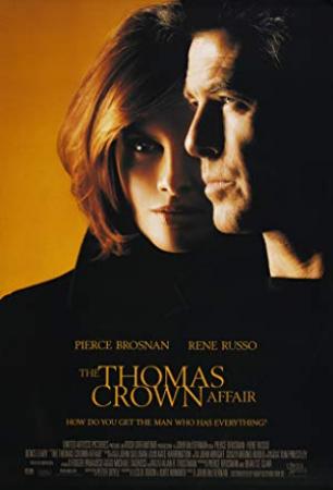 The Thomas Crown Affair (1999) (1080p BluRay x265 HEVC 10bit AAC 5.1 Tigole)