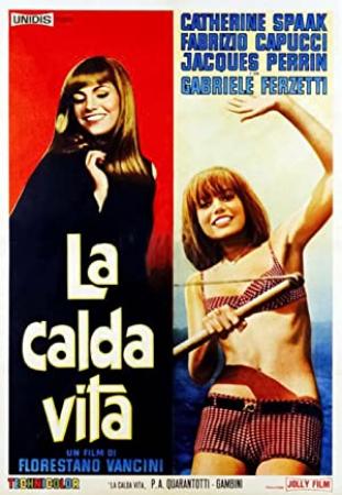 La calda vita (1963) SD H264 italian Ac3-2 0<span style=color:#fc9c6d>-MIRCrew</span>