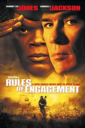Rules Of Engagement (2000) [BluRay] [720p] <span style=color:#fc9c6d>[YTS]</span>