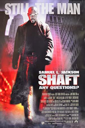Shaft (2019) 1080p WEB-Rip x264 Dual Audio [Hindi DD 5.1 - English DD 5.1] - ESUBS ~ Ranvijay