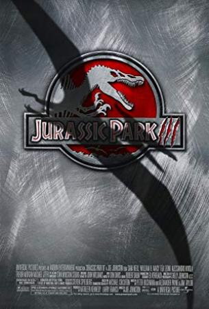 Jurassic Park III (2001) 3D HSBS 1080p H264 DolbyD 5.1 & nickarad
