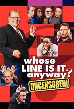 Whose Line Is It Anyway US S16E11 XviD<span style=color:#fc9c6d>-AFG[eztv]</span>