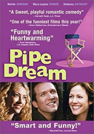 Pipe Dream (2015) [1080p] [YTS AG]