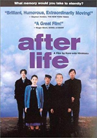 After Life (2009) [1080p] [YTS AG]