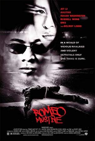 Romeo Must Die (2000) BDRip-HEVC 1080p - KORSAR