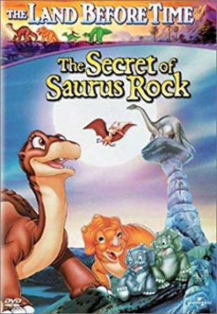 The Land Before Time VI The Secret Of Saurus Rock (1998) [WEBRip] [1080p] <span style=color:#fc9c6d>[YTS]</span>