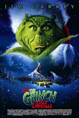 How the Grinch Stole Christmas (2000) (2160p BluRay x265 HEVC 10bit HDR AAC 7.1 Tigole)
