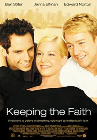 Keeping The Faith (2000) [BluRay] [1080p] <span style=color:#fc9c6d>[YTS]</span>