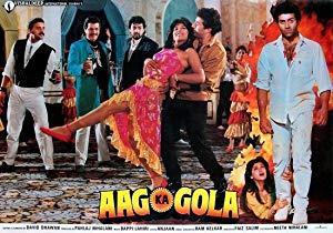 Aag Ka Gola 2019 Hindi Dubbed Movie HDRip 800MB