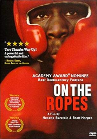 On the Ropes [HDrip][Subtitulado][Z]