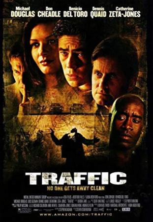 Traffic (2000) Criterion (1080p BluRay x265 10bit AAC 5.1 afm72)